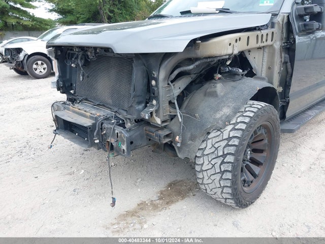 Ford F-150 Xlt 2018 1FTEW1EP1JFD56021 Image 6