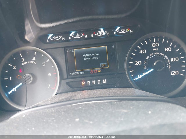 Ford F-150 Xlt 2018 1FTEW1EP1JFD56021 Image 7