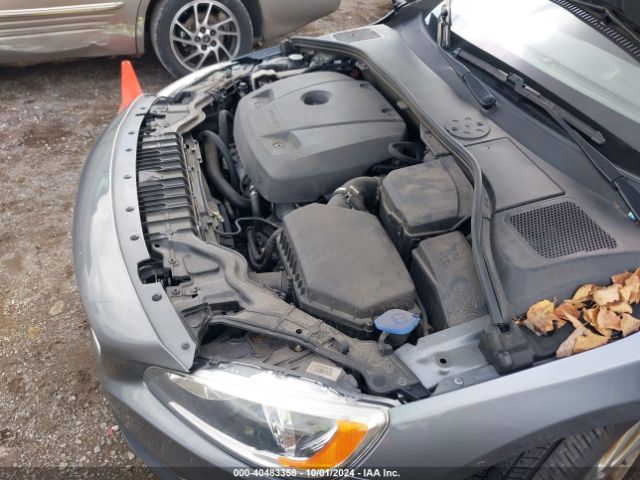YV126MFK7G2394015 Volvo S60 T5 Drive-e Premier