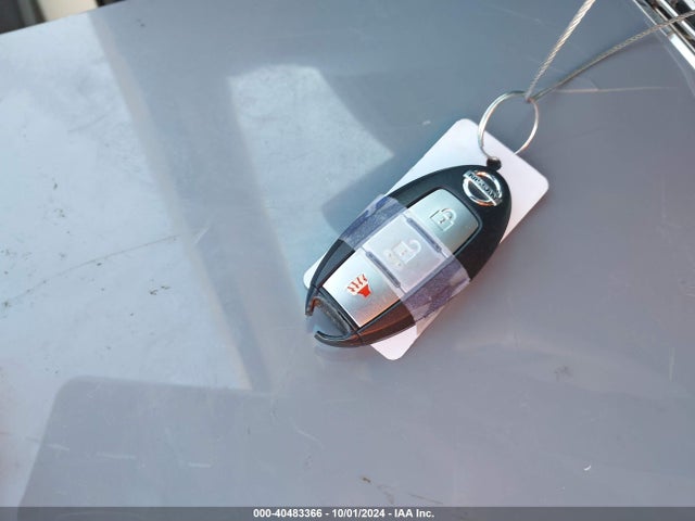 Nissan Altima 2.5 S 2014 1N4AL3AP7EC296946 Image 11
