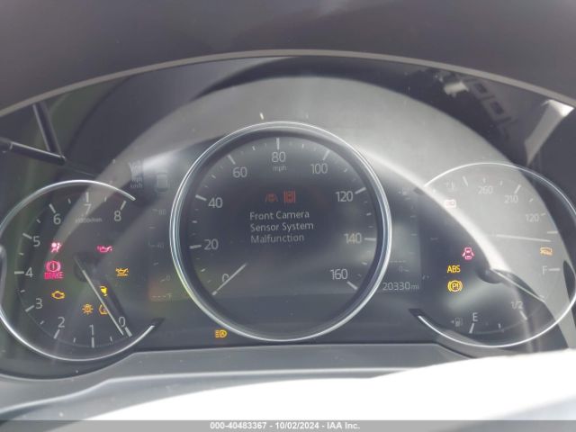 JM3KFBDY3R0379230 Mazda Cx-5 2.5 Turbo Premium