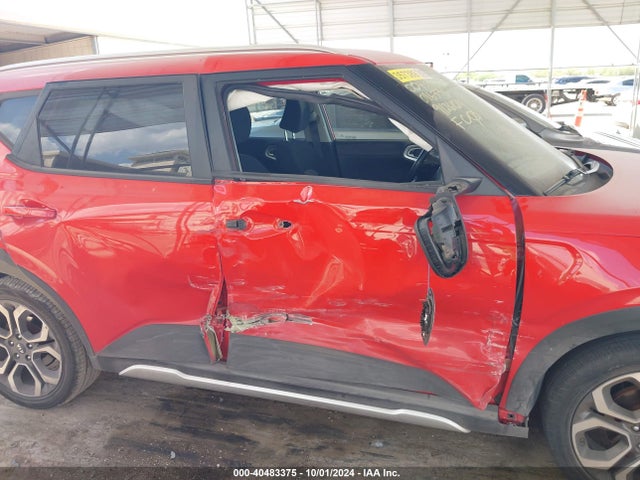 KIA Soul X-line 2020 KNDJ23AU6L7016331 Image 13
