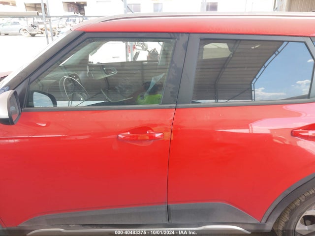 KIA Soul X-line 2020 KNDJ23AU6L7016331 Image 14