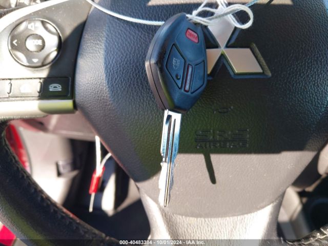 2015 MITSUBISHI OUTLANDER SPORT 4A4AP3AU3FE024624 Photo 10