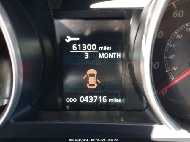 2015 MITSUBISHI OUTLANDER SPORT 4A4AP3AU3FE024624 Photo 6