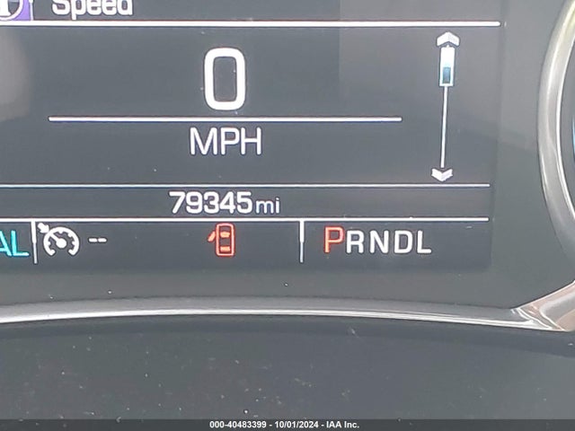 Chevrolet MALIBU 1LT 2017 1G1ZE5ST7HF172847 Image 15