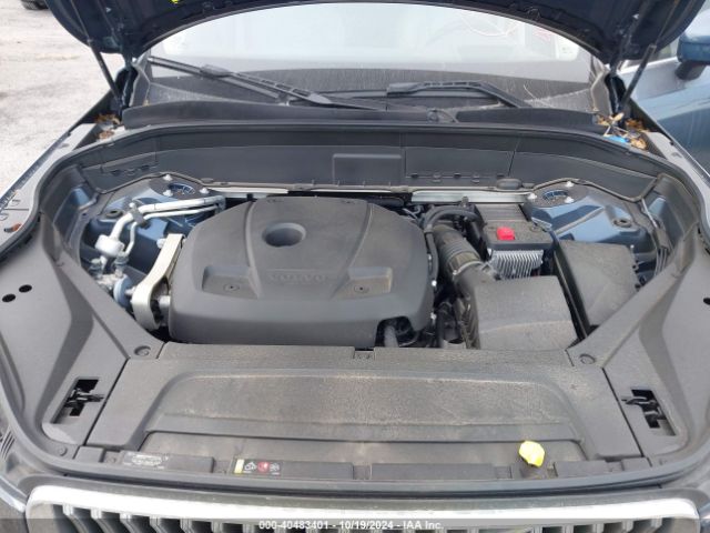 YV4A22PL1N1789610 Volvo Xc90 T6 Inscription 7 Passenger