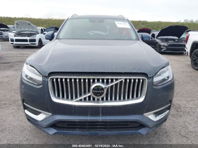 YV4A22PL1N1789610 Volvo Xc90 T6 Inscription 7 Passenger