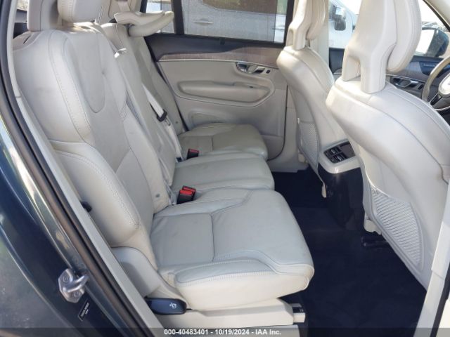 YV4A22PL1N1789610 Volvo Xc90 T6 Inscription 7 Passenger