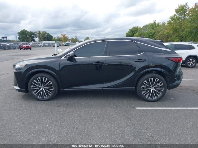 Lexus Rx 350 Premium Plus 2023 2T2BAMCAXPC001752 Image 14
