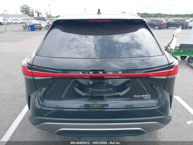 Lexus Rx 350 Premium Plus 2023 2T2BAMCAXPC001752 Image 16