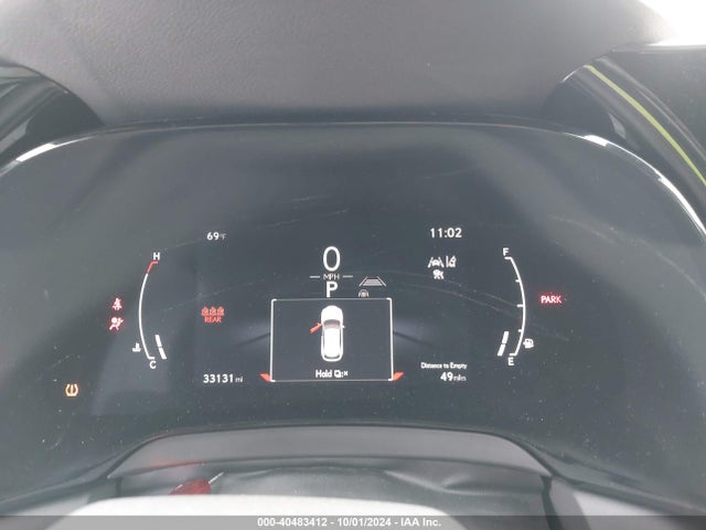 2T2BAMCAXPC001752 Lexus Rx 350 Premium Plus