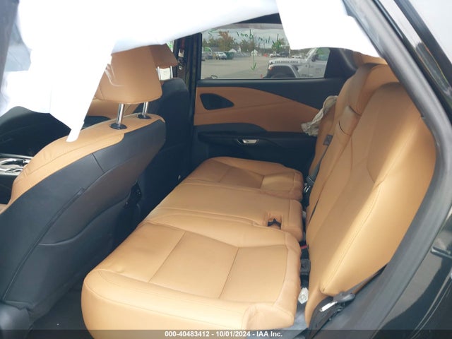 2T2BAMCAXPC001752 Lexus Rx 350 Premium Plus