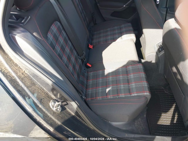3VW4T7AU1GM051725 Volkswagen Golf Gti S 4-door