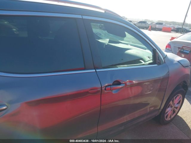 JN1BJ1CP0HW034715 Nissan Rogue Sport Sv
