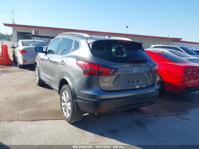 JN1BJ1CP0HW034715 Nissan Rogue Sport Sv