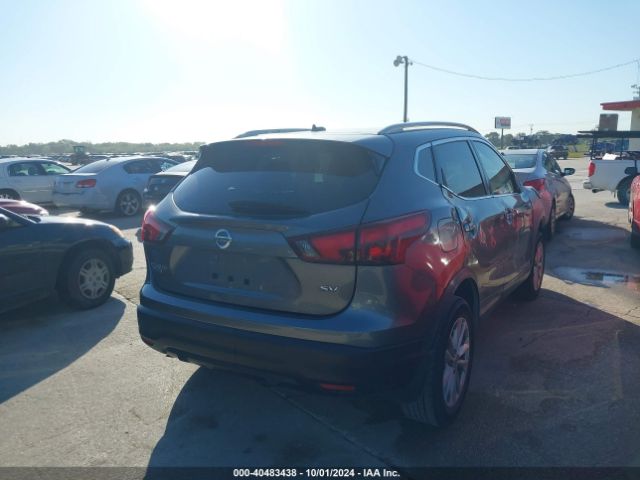 JN1BJ1CP0HW034715 Nissan Rogue Sport Sv