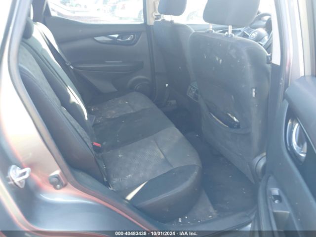 JN1BJ1CP0HW034715 Nissan Rogue Sport Sv