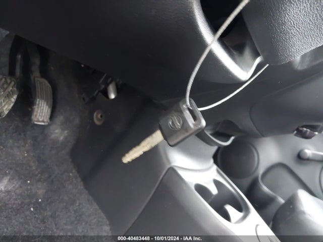 Nissan Versa Note S (sr) 2015 3N1CE2CP2FL391329 Image 11