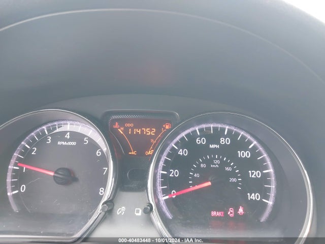 Nissan Versa Note S (sr) 2015 3N1CE2CP2FL391329 Image 7