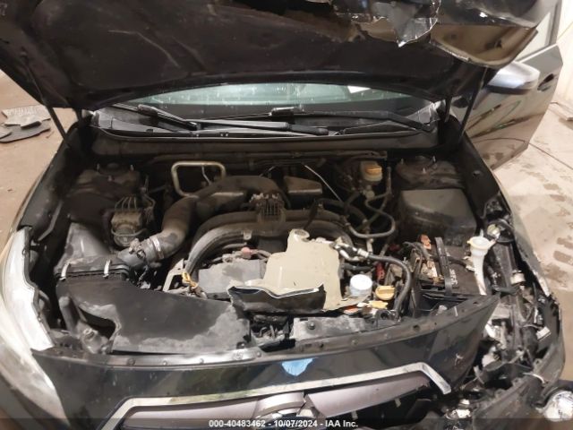 4S3BNAS68H3027183 Subaru Legacy 2.5i Sport