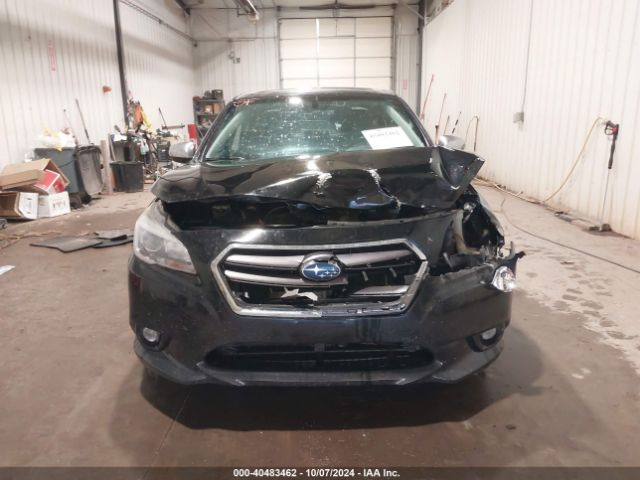 4S3BNAS68H3027183 Subaru Legacy 2.5i Sport