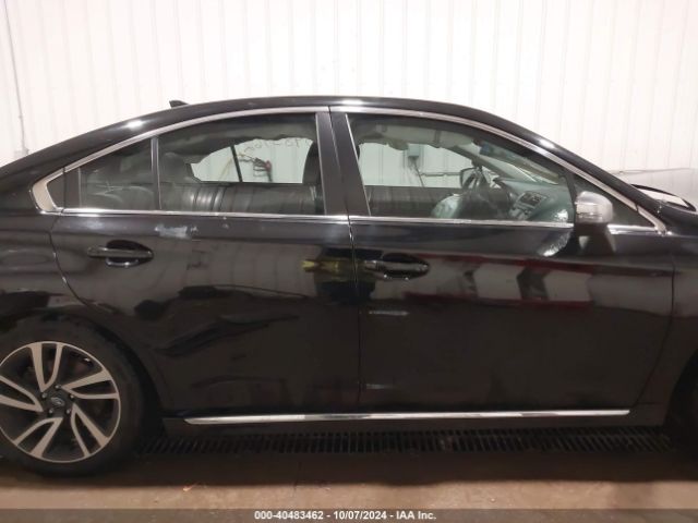 4S3BNAS68H3027183 Subaru Legacy 2.5i Sport