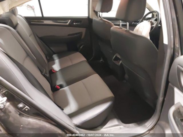 4S3BNAS68H3027183 Subaru Legacy 2.5i Sport