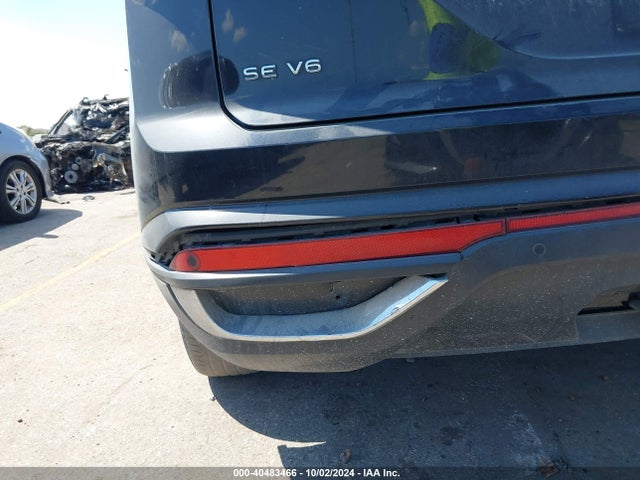 1V2YE2CA9LC229704 Volkswagen Atlas Cross Sport 3.6l V6 Se W/technology/3.6l V6 Se W/technology R-line