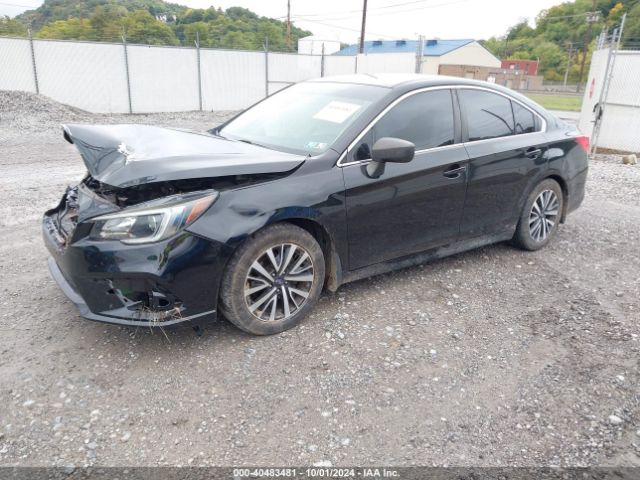 4S3BNAB66J3034512 Subaru Legacy 2.5i