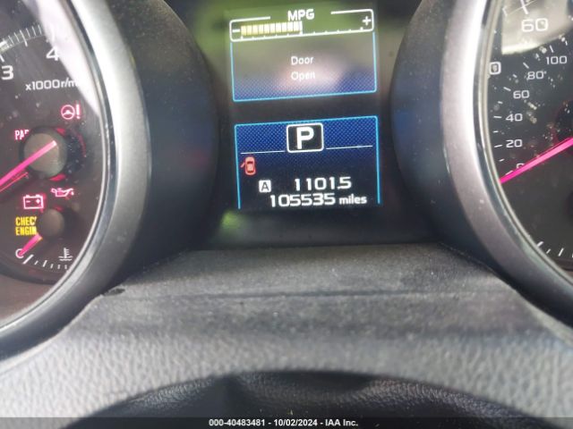 4S3BNAB66J3034512 Subaru Legacy 2.5i