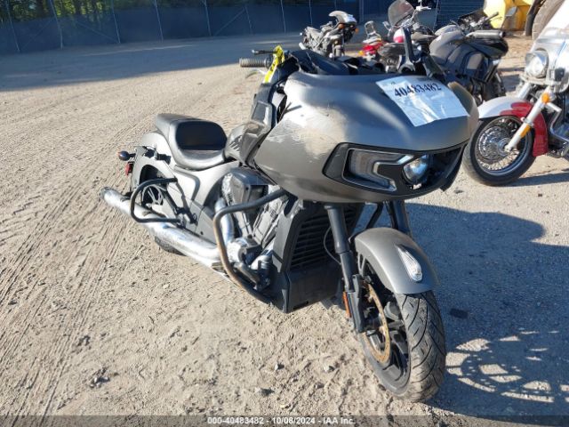 2021 INDIAN MOTORCYCLE CO. CHALLENGER 56KLCBRR8M3397070