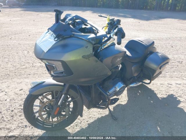 2021 INDIAN MOTORCYCLE CO. CHALLENGER 56KLCBRR8M3397070 Photo 1