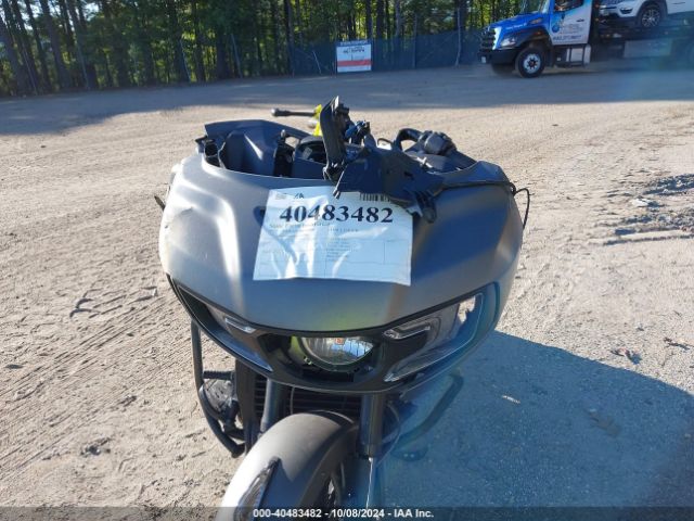 2021 INDIAN MOTORCYCLE CO. CHALLENGER 56KLCBRR8M3397070 Photo 4