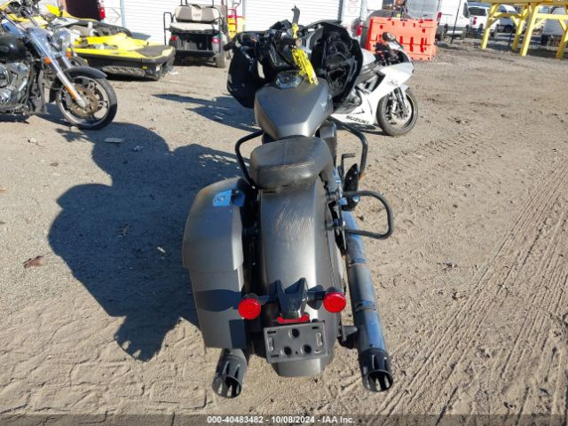 2021 INDIAN MOTORCYCLE CO. CHALLENGER 56KLCBRR8M3397070 Photo 5