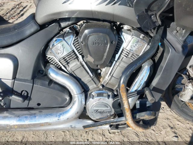 2021 INDIAN MOTORCYCLE CO. CHALLENGER 56KLCBRR8M3397070 Photo 7