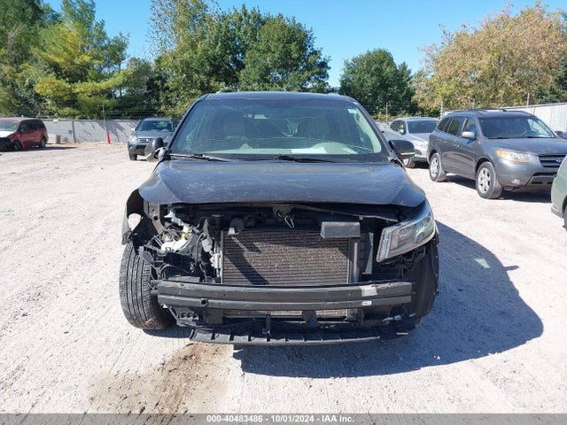 KNDME5C17G6183120 KIA Sedona Sx Luxury