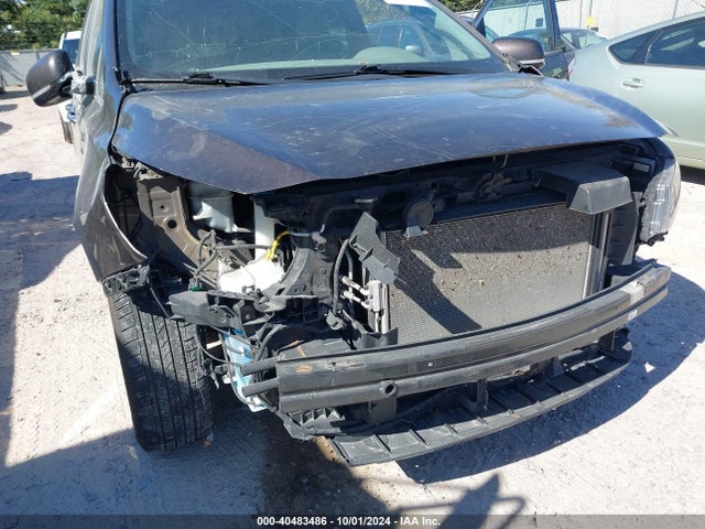 KNDME5C17G6183120 KIA Sedona Sx Luxury