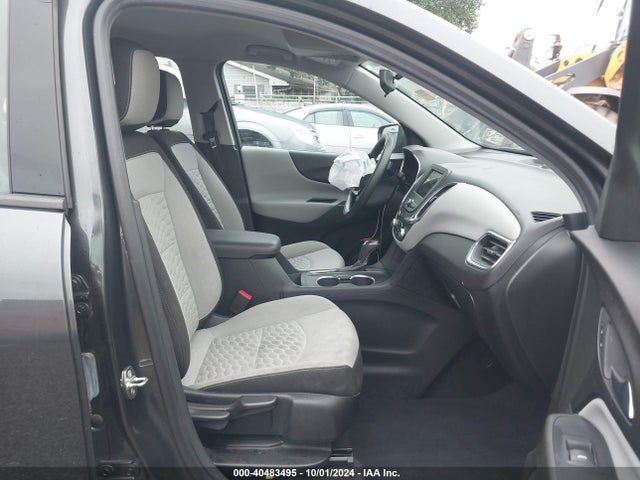 Chevrolet EQUINOX LS 2019 3GNAXHEV3KS636885 Image 5