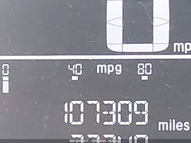 Honda Civic Lx 2016 2HGFC2F56GH528584 Image 15