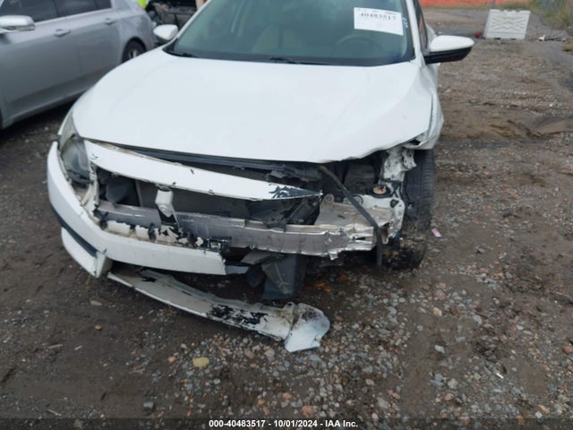 Honda Civic Lx 2016 2HGFC2F56GH528584 Image 6
