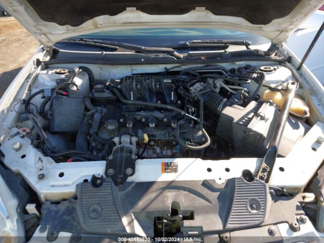 2G1WC5E32E1153954 Chevrolet Impala Limited Ltz