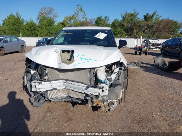 Chevrolet Blazer Awd 2lt 2023 3GNKBHR47PS171071 Image 12