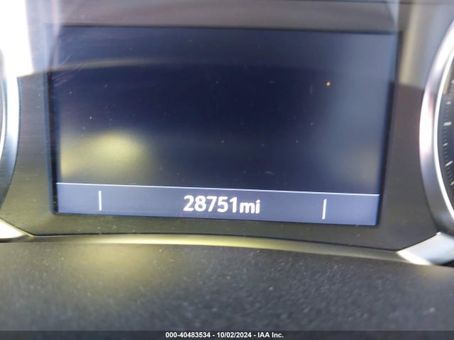 Chevrolet Blazer Awd 2lt 2023 3GNKBHR47PS171071 Image 15
