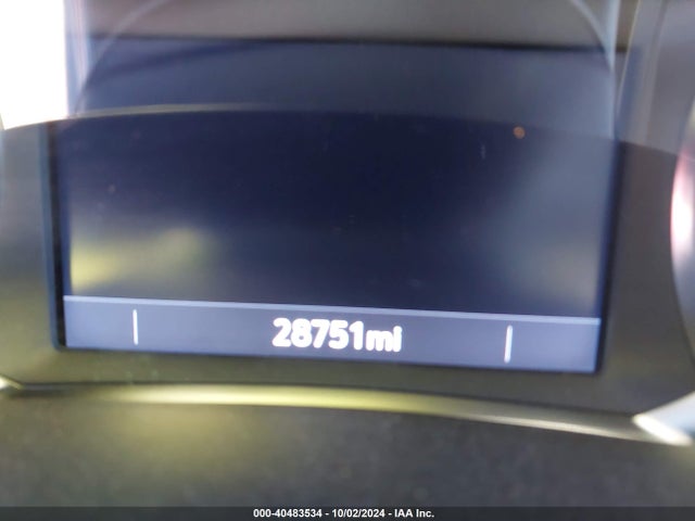Chevrolet Blazer Awd 2lt 2023 3GNKBHR47PS171071 Image 7