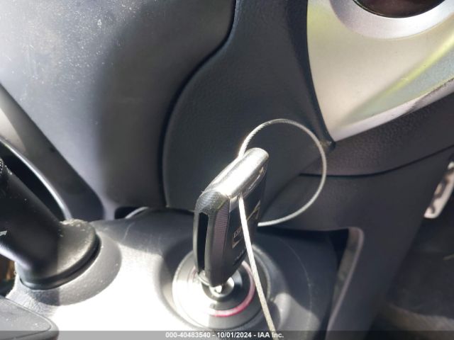 KNADN5A37F6420981 KIA Rio Sx
