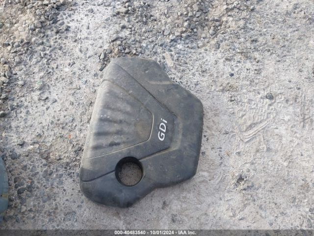 KNADN5A37F6420981 KIA Rio Sx