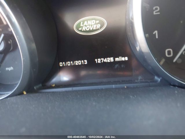 SALWR2VF7FA540269 Land Rover Range Rover Sport 3.0l V6 Supercharged Hse
