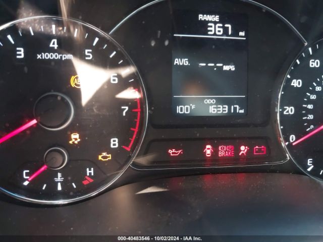 3KPFK4A71HE066468 KIA FORTE LX