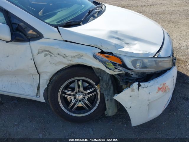 3KPFK4A71HE066468 KIA FORTE LX